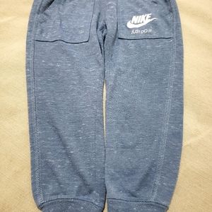 Nike Toddler Boys Joggers